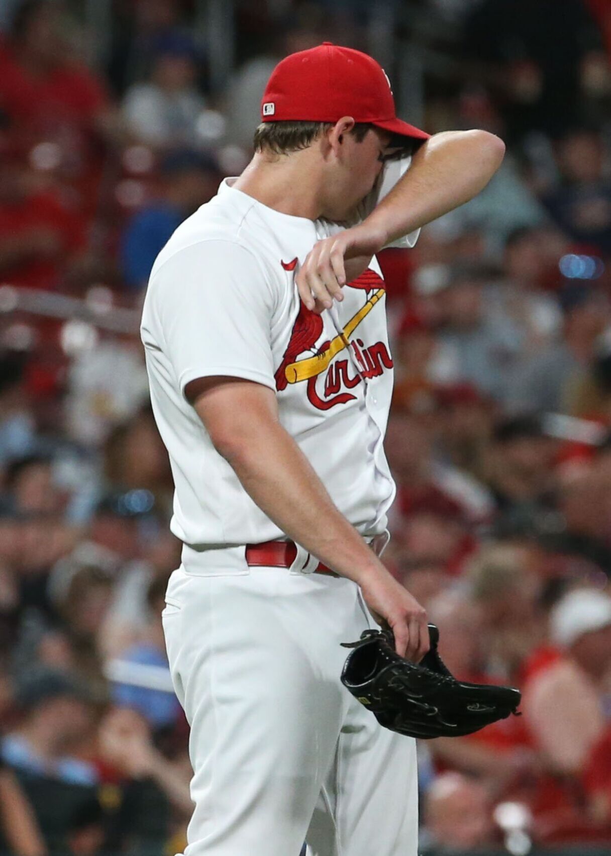 St. Louis Cardinals wrap up series against Pittsburgh Pirates